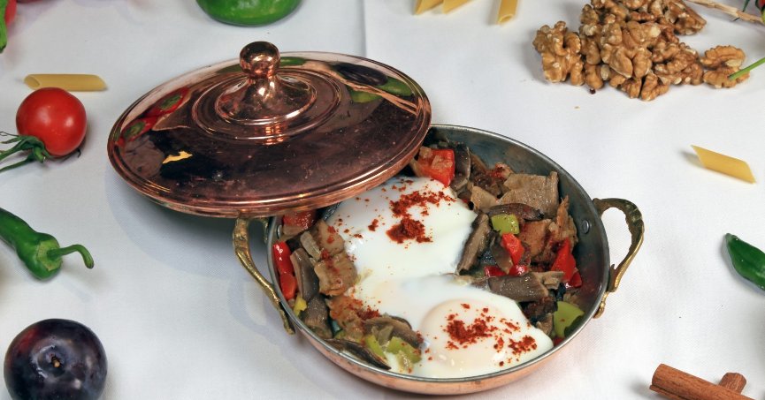 Kocaeli’nin kültür ve turizm değerleri dünyayla buluşuyor