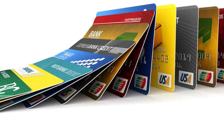 Kredi kartı ve kredilerde faizleri değişti