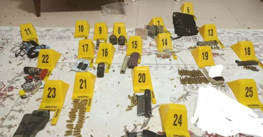 Polislere ateş açıldı