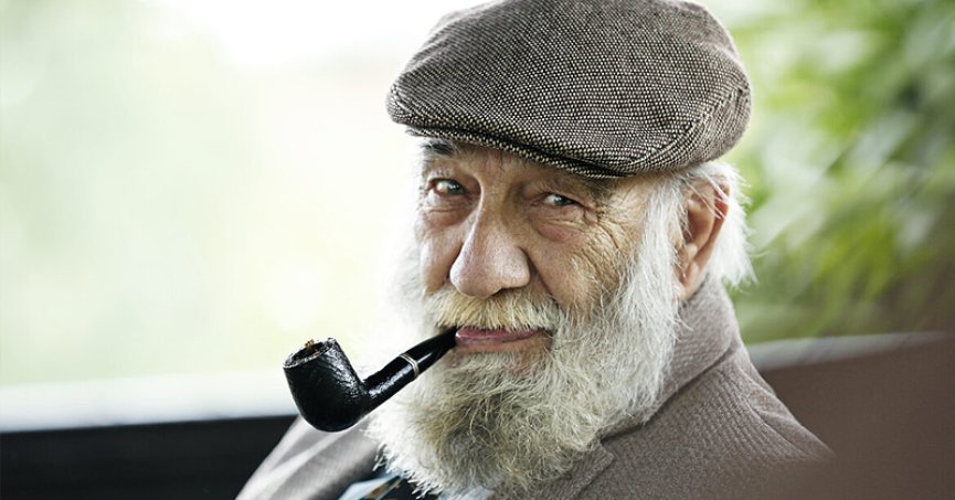 Ünlü aktör Yılmaz Gruda hayatını kaybetti