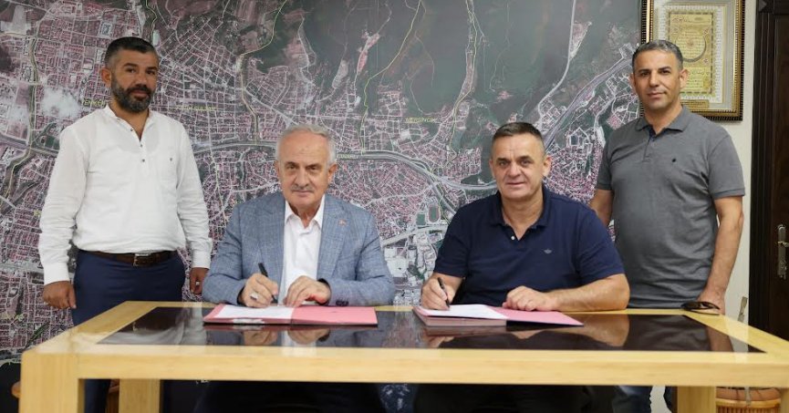 Derince işçisine yüzde 20 Ek zam 