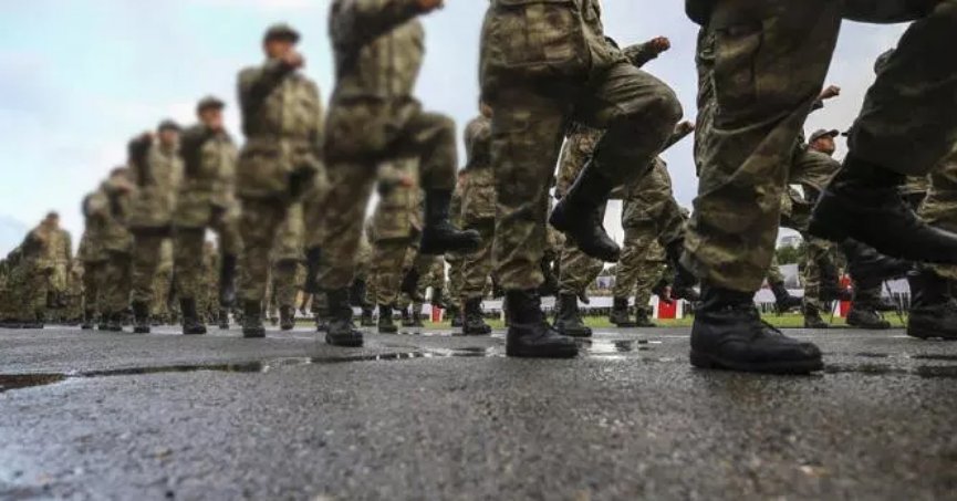 Askerlik yerleri açıklandı