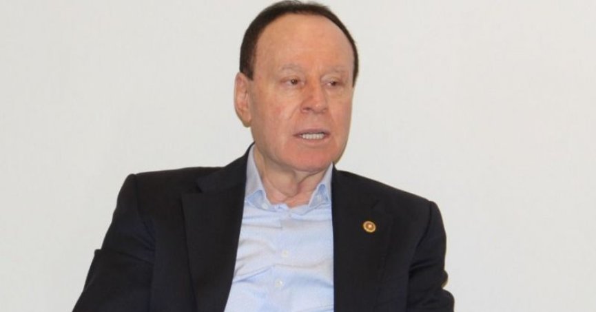 Hikmet Erenkaya'nın acı günü