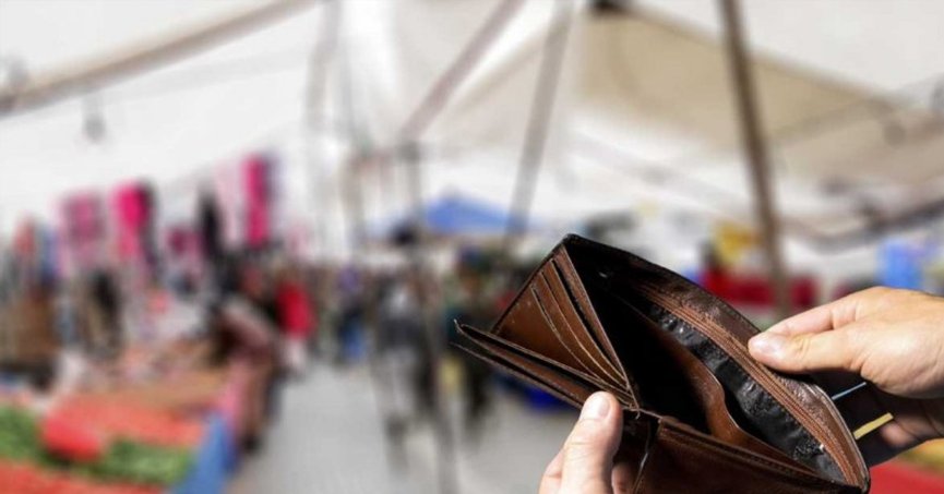 Temmuz ayı açlık ve yoksulluk sınırı rakamları belli oldu!