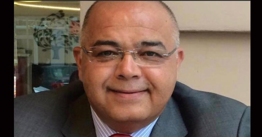 Merkez Bankası çalışanı hayatını kaybetti