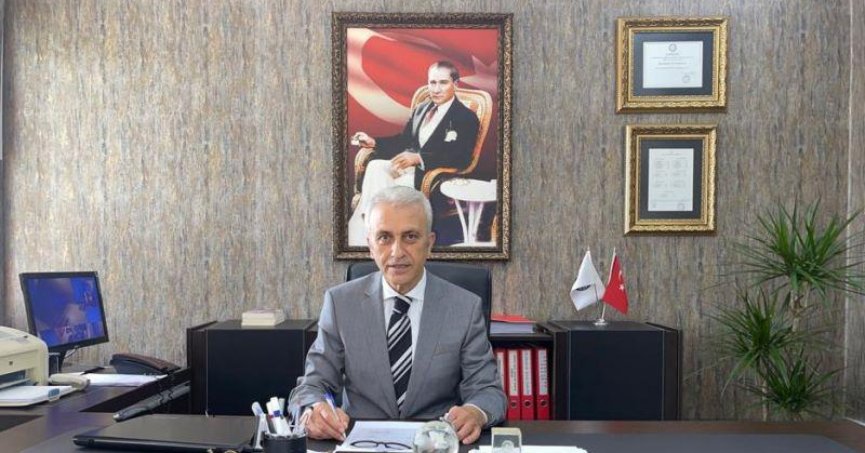 TÜRK SAĞLIK-SEN TOPLU SÖZLEŞME TALEPLERİNİ AÇIKLADI