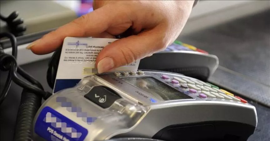 Kredi kartıyla harcamalarına taksit sınırlaması