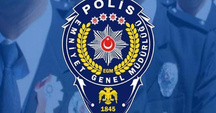 Emniyet Genel Müdürlüğü  2500 polis adayı için ilana çıktı