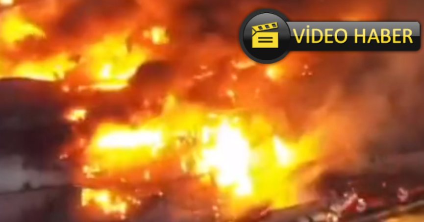 Kocaeli itfaiyesi yardıma koştu