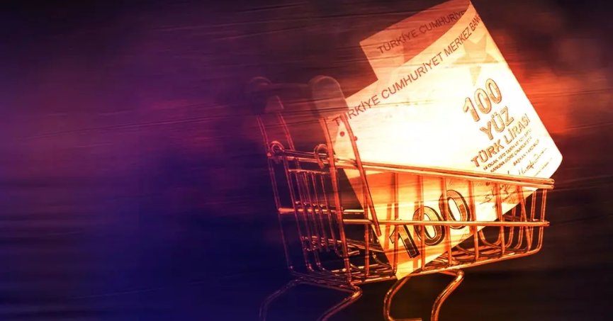 Temmuz ayı enflasyon rakamları açıklandı