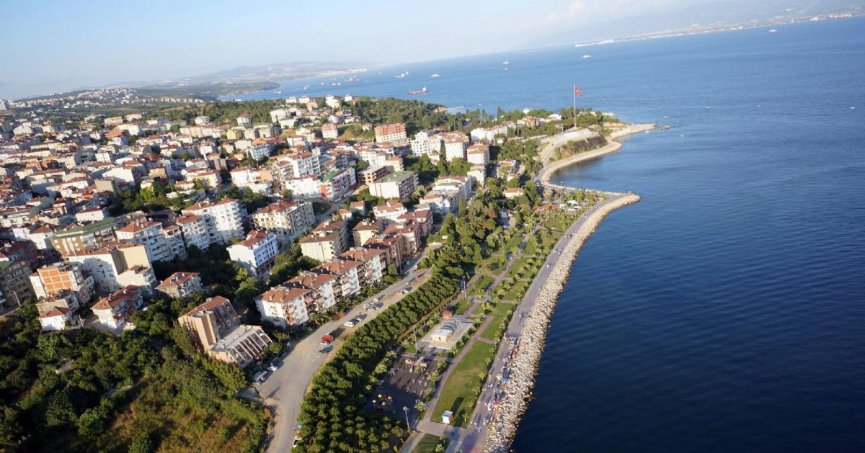 RANT KAPILARI KAPANACAK DİYE GEBZE'Yİ İL YAPMIYORLAR!