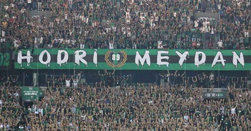 'Alayınıza Hodri Meydan'