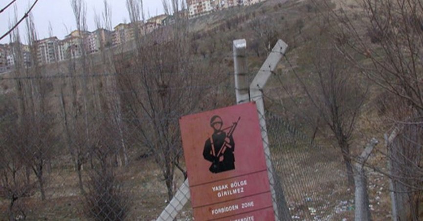 Kışlada o yasak kaldırıldı