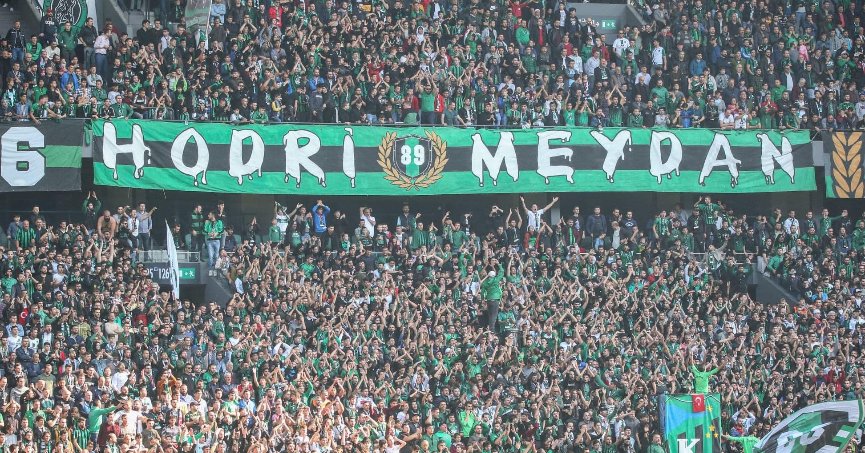 Kocaelispor yönetimi geri adım attı