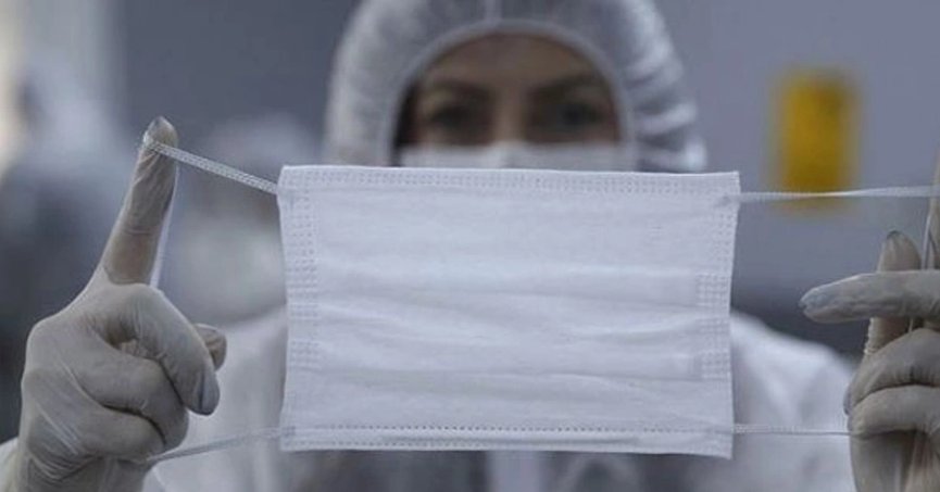 Koronavirüs cezalarının iadesiyle ilgili başvuru formu Resmi Gazete'de