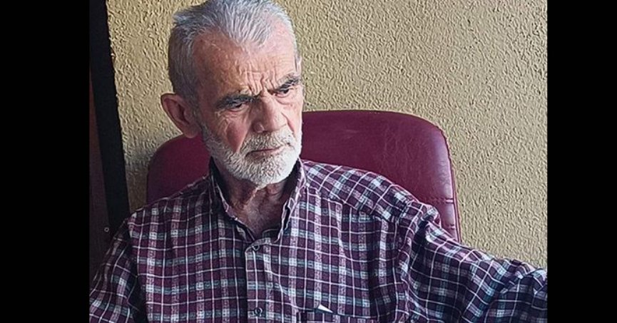 Belediye Başkanının acı günü