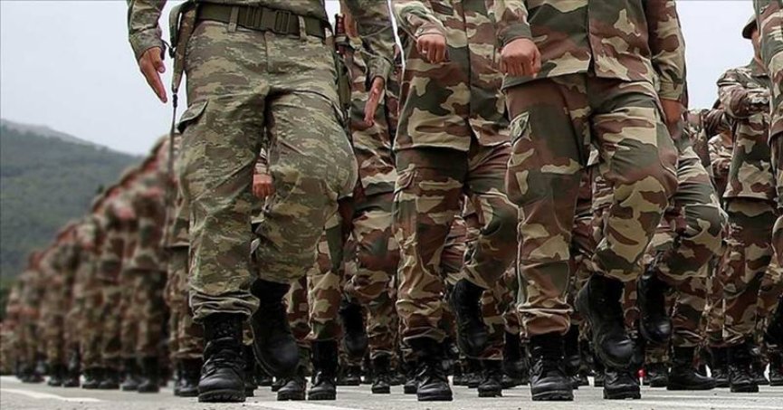 Bedelli askerlikte yeni dönem!