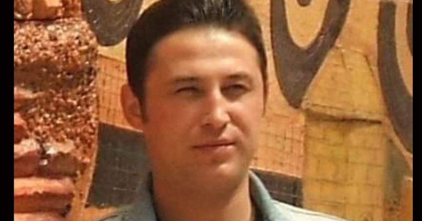 Polis memuru hayatını kaybetti