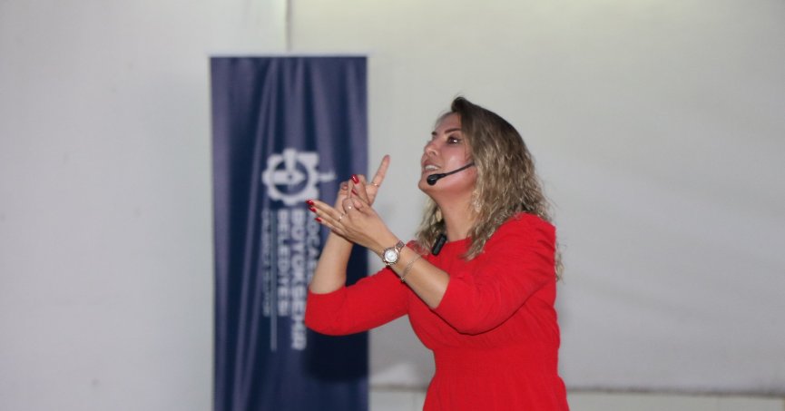 ‘’Merhametli çocuklar yetiştirmek istiyorsanız iyikileri çoğaltın’’