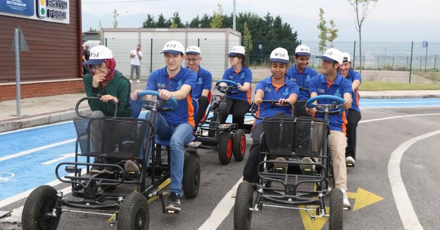Cemil Meriç’te yaşam ve doğa dersi
