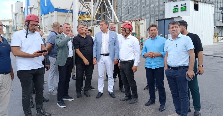 Kanko: Yetkililer kasıt iddialarına açıklık getirmeli