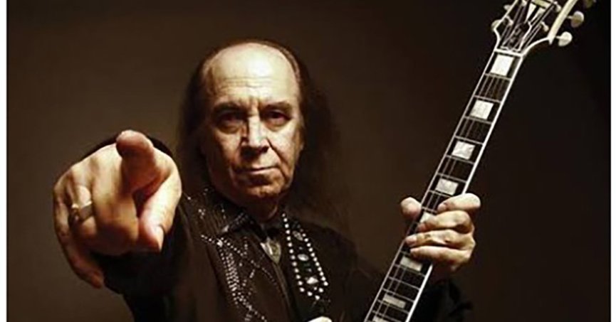 Erkin Koray hayatını kaybetti