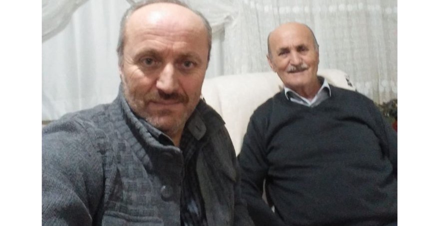 Ahmet Ruhi Dinçer vefat etti