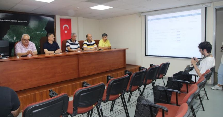 28 Haziran’a Aile Sağlığı Merkezi