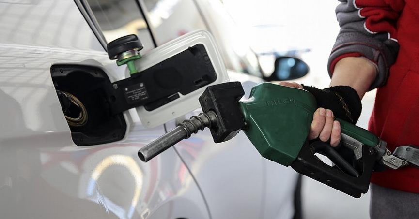 Motorine bir dev zam daha!