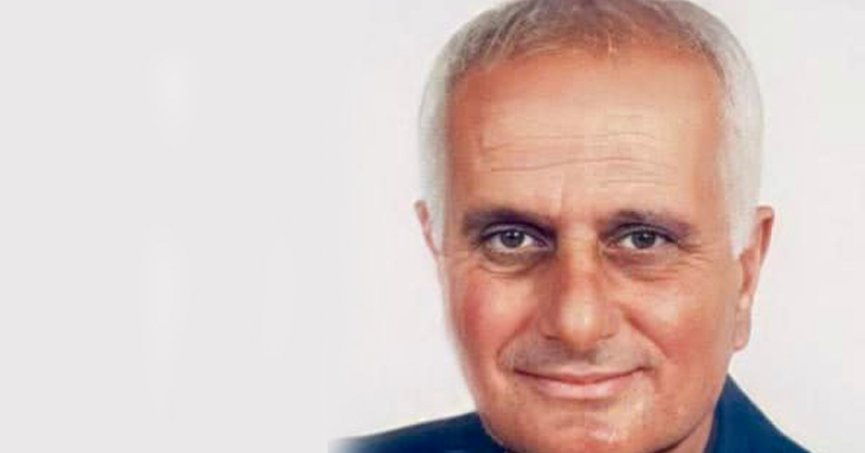 İsmail Cengiz Horozal vefat etti