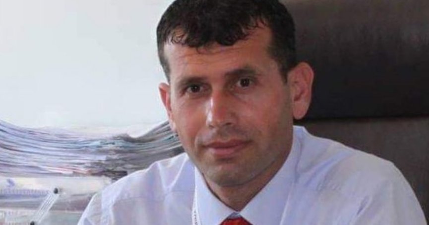 Muammer Topçu vefat etti