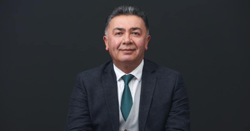 Şanbaz Yıldız'a önemli görev