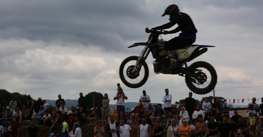    Nefesleri kesen şampiyona sona erdi