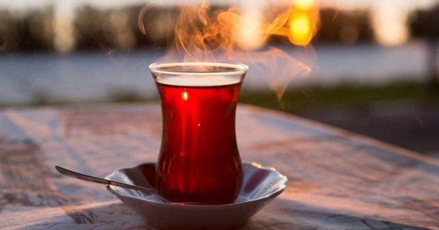 Çaya üç ayda üçüncü zam geldi!