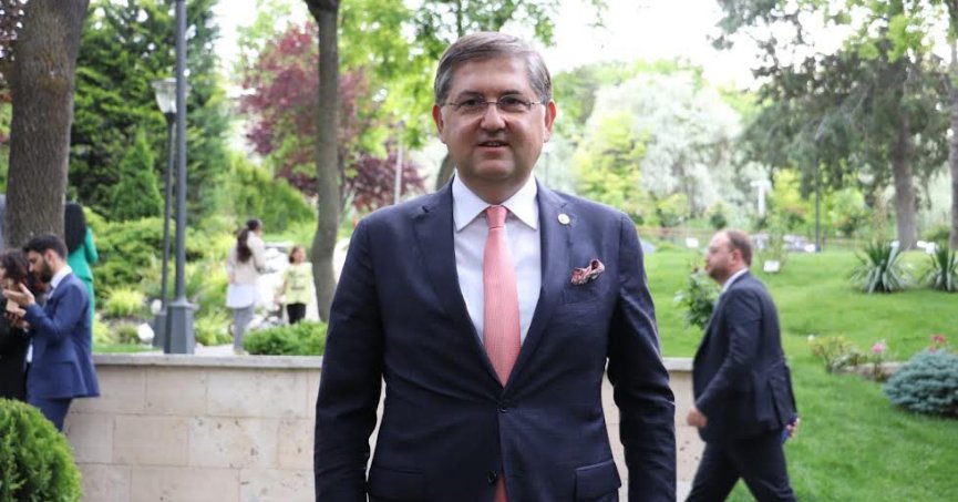 Yıldızlı:Toplu sözleşme değil sefalet sözleşmesi!