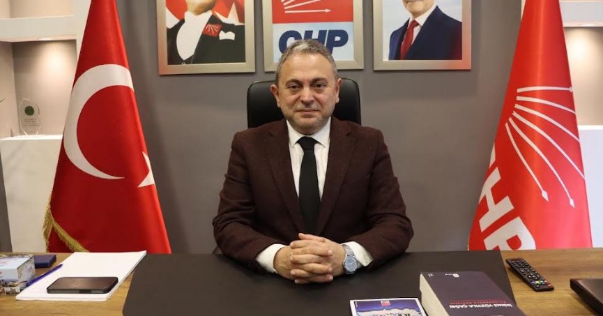 CHP İzmit'te kongre tarihi değişti