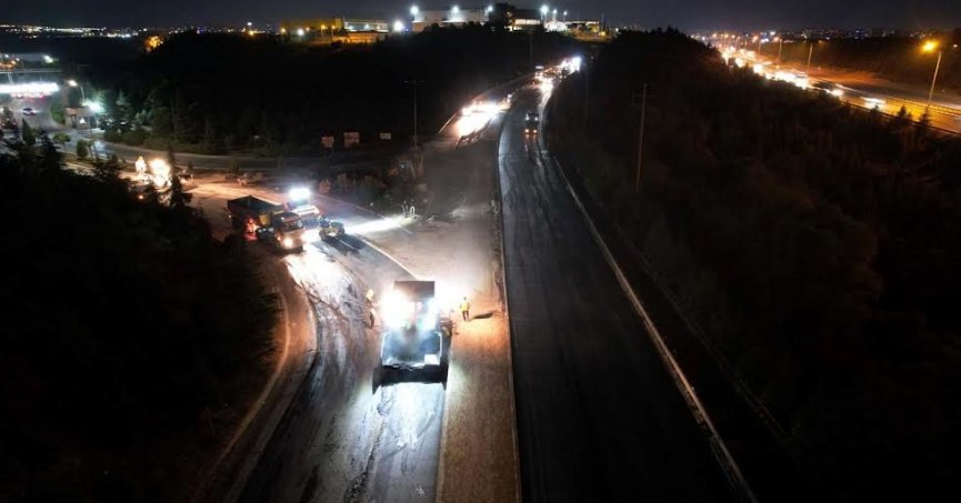 Gebze OSB’de trafik sıkışıklığına son