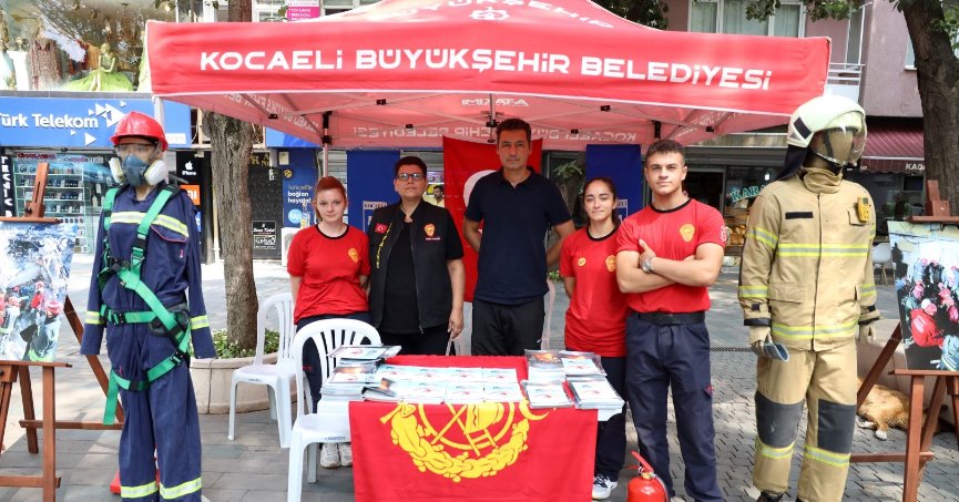 Büyükşehir’den depreminin 24. yılına özel sergi