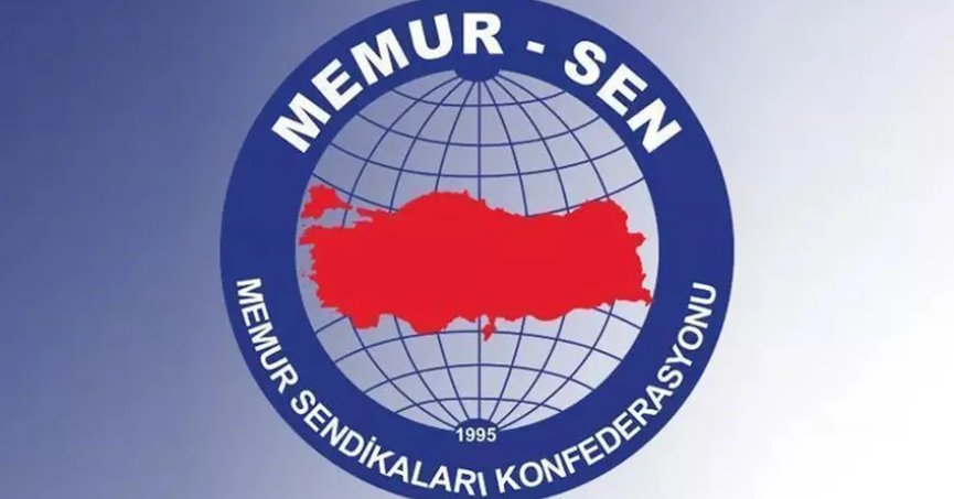 Memur-Sen'den 81 ilde eylem kararı!