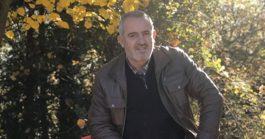 Kulüp Başkanı hayatını kaybetti