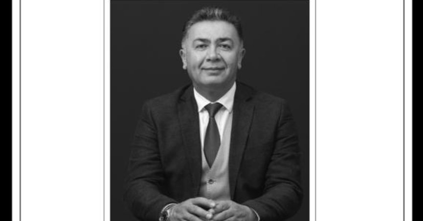  İyi günde, kötü günde, dostlarının, yakınlarının hep yanında oldu