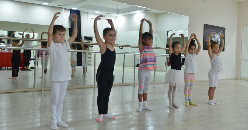 Konservatuvar Yetenek Sınavı başvuruları başlıyor