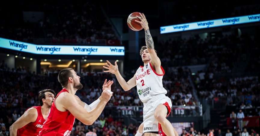 12 Dev adam Paris Olimpiyat Oyunları'na katılma şansını değerlendiremedi