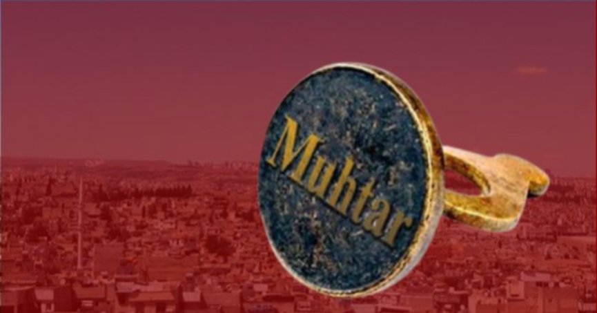 Muhtarlar Emniyet Operasyonlarında Kullanılmak İstemiyor!