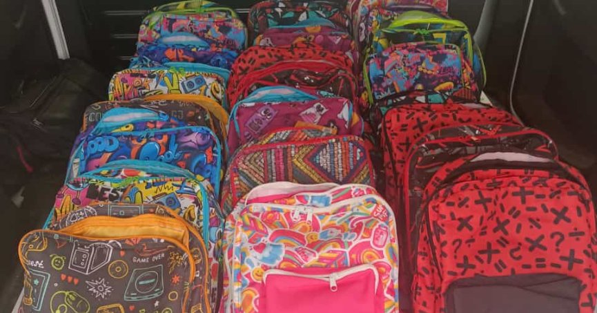 MİLLİ KURULUŞLARDAN EĞİTİME DESTEK