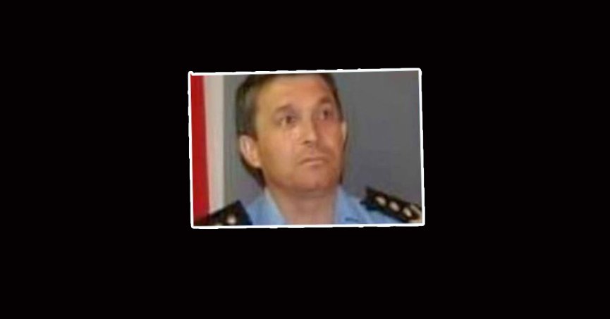 Emekli Emniyet Müdürü vefat etti