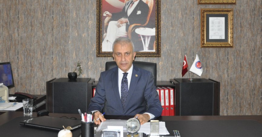 KAYBEDENLER SAĞLIK ÇALIŞANLARI OLMUŞTUR 