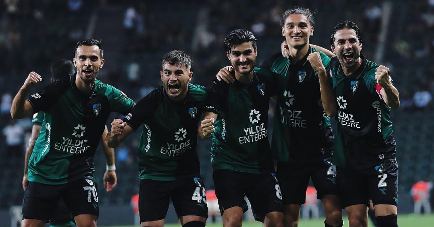 Anlamsız bir şekilde öldük öldük dirildik