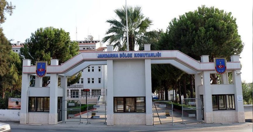 Erdoğan imzaladı, tüm Jandarma Bölge Komutanlıkları kapatıldı