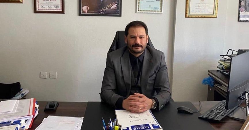 İYİ Parti önergesiyle Körfez'de Arapça tabelalar Türkçe'ye Çevrildi